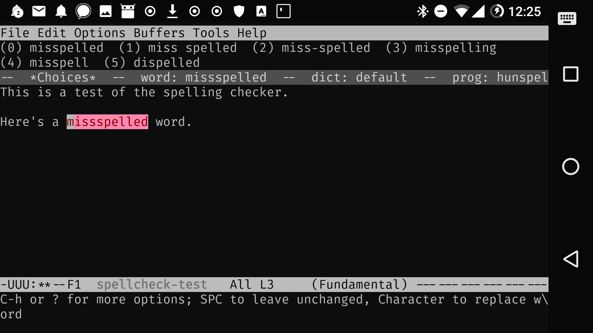 How to Install Git on Termux? - GeeksforGeeks