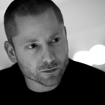 Aral Balkan