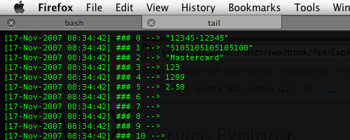 Visor gets a Leopard upgrade!