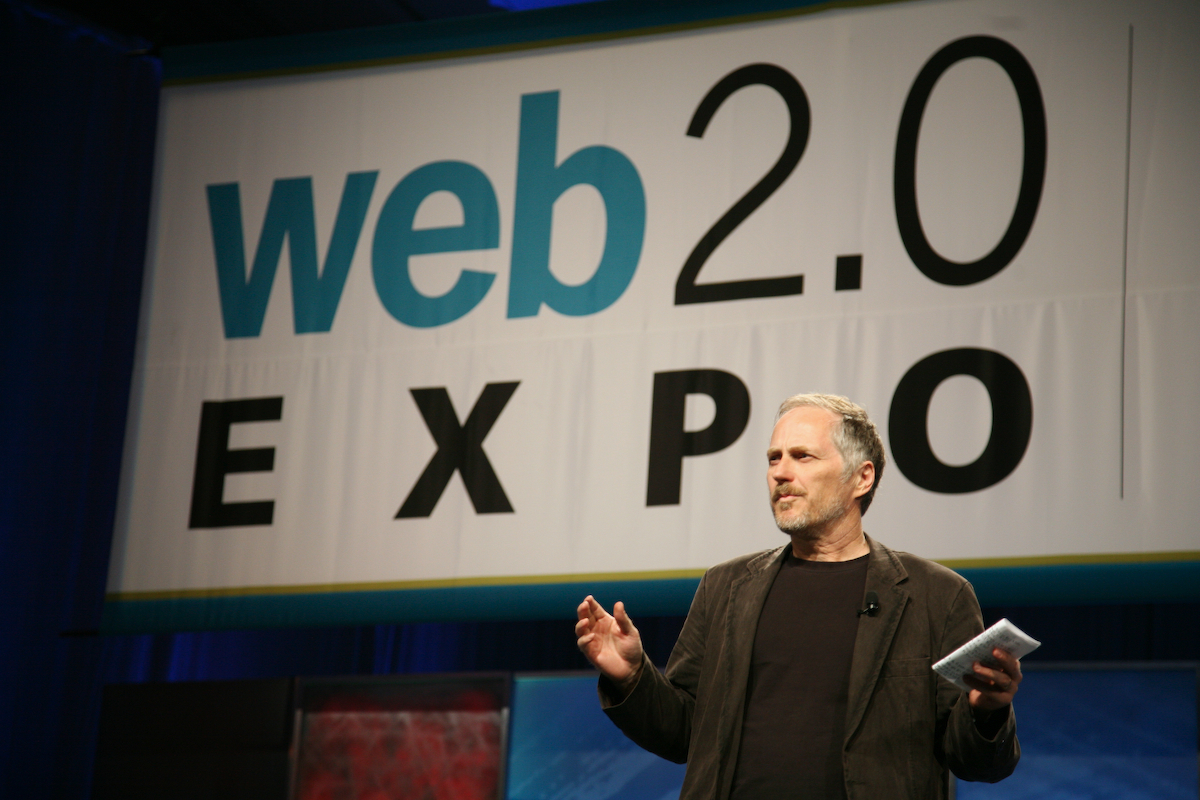 Web 2.0: it wasn’t about freedom.